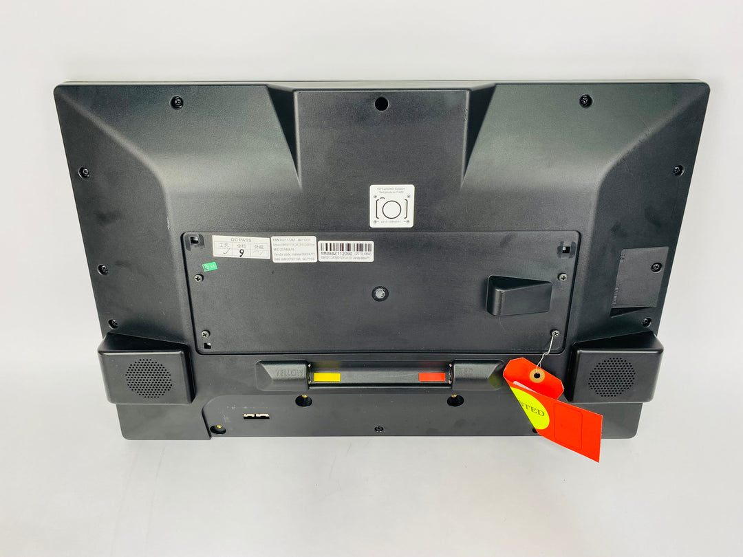 Upper Consoles