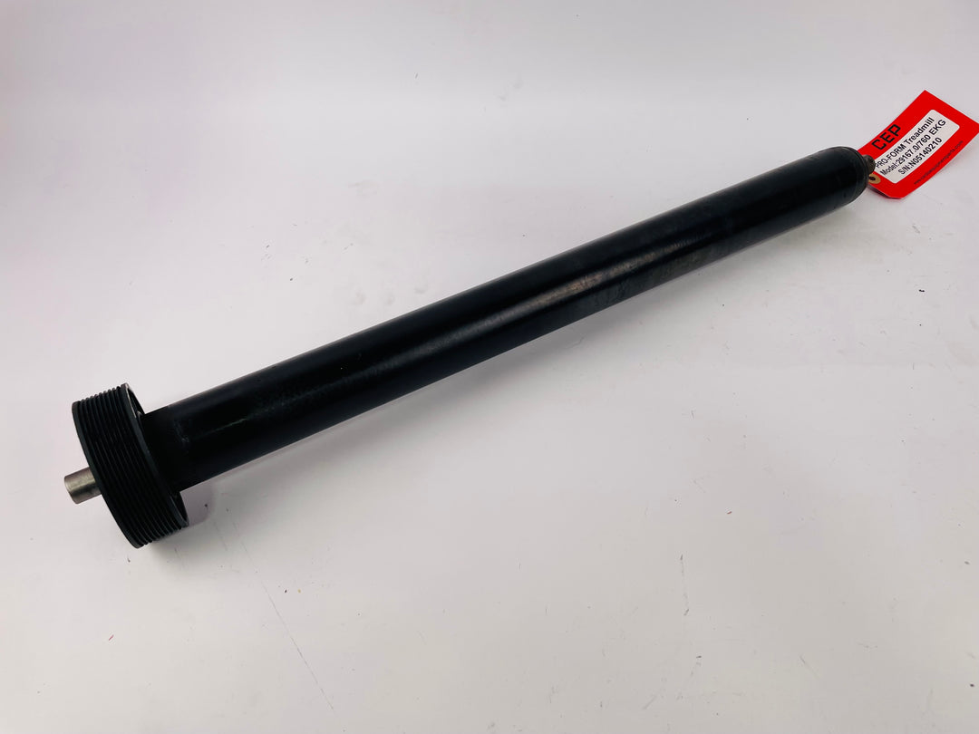 Treadmill Rollers