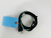 Ancheer Treadmill AC Power Supply Cable Line Cord (SC146)