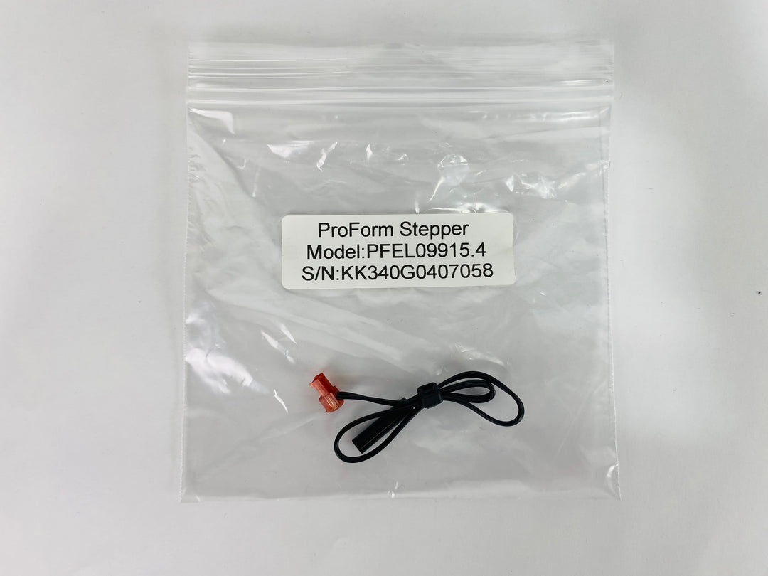 Treadmill Sensors