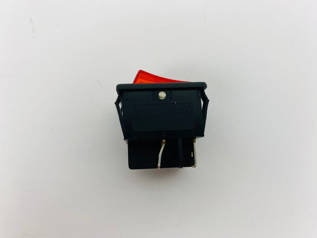 Power Switches