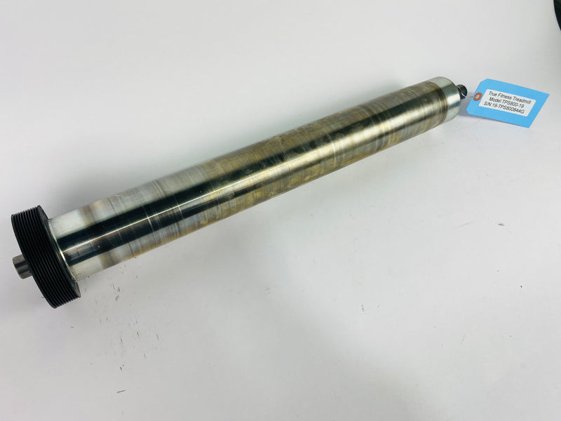 Treadmill Rollers