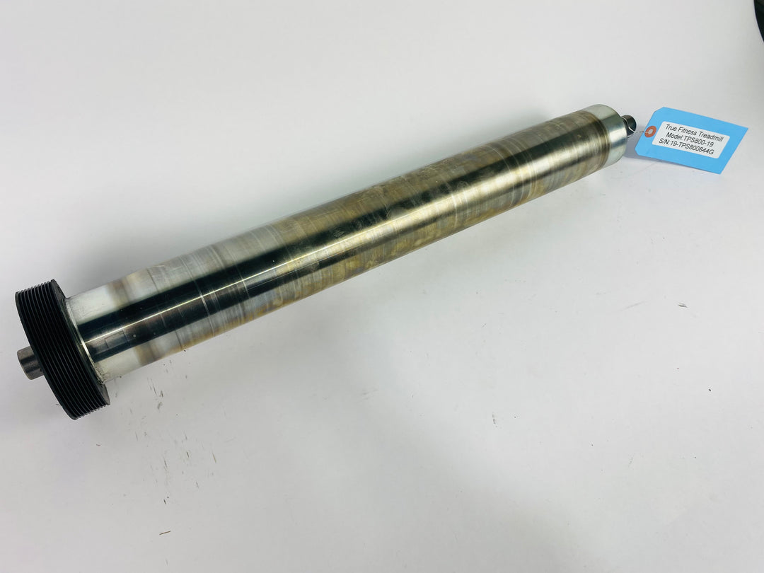 Treadmill Rollers