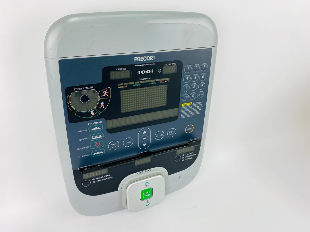 Upper Consoles