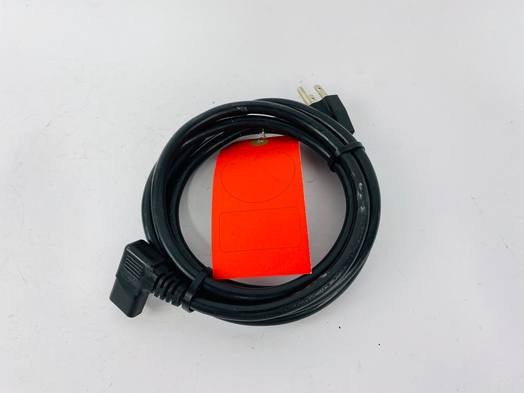 Power Supply Cables