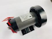 Treadmill Drive Motors