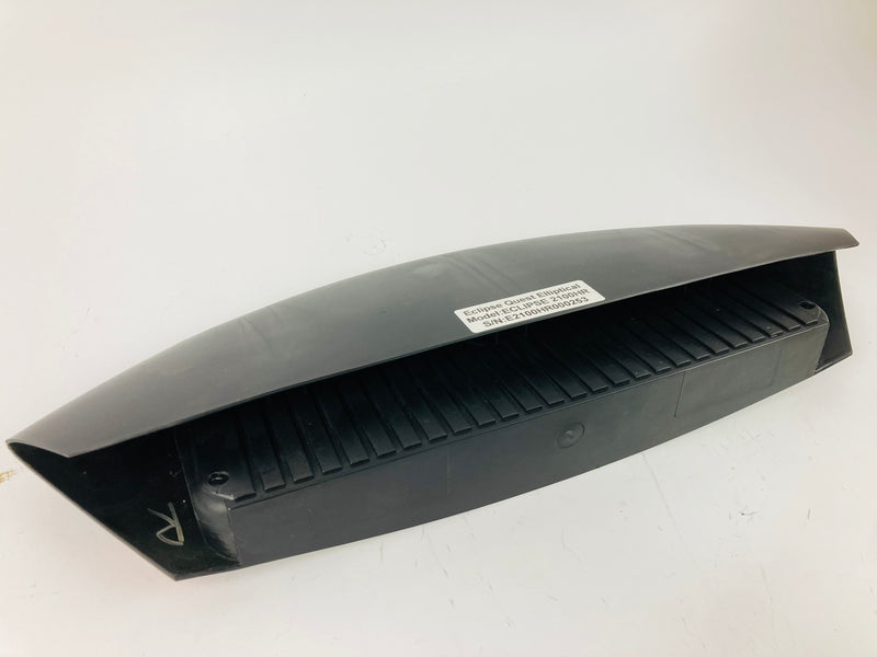 Elliptical Foot Pedals