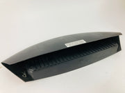 Elliptical Foot Pedals