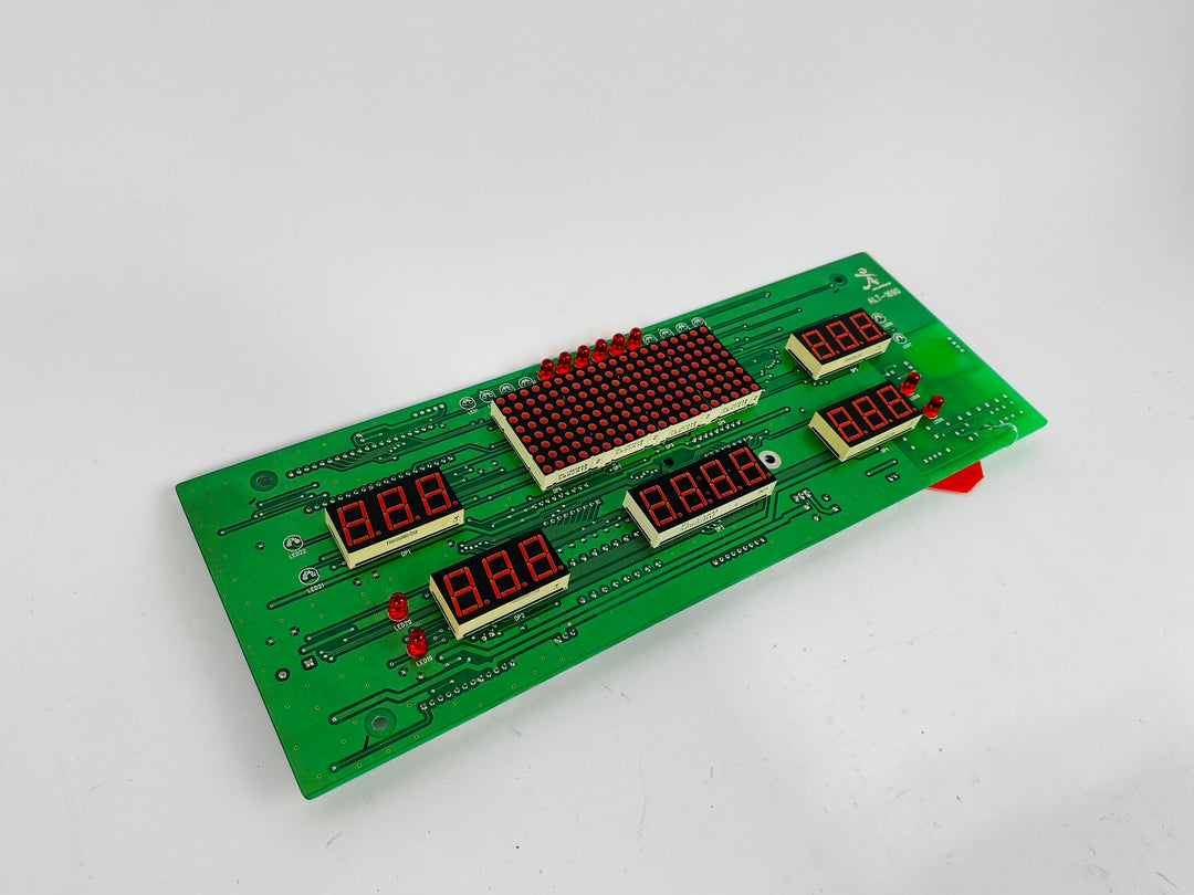Upper Consoles