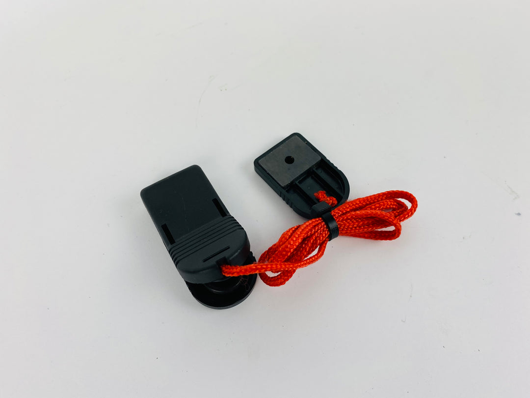 Safety Keys