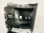 Load image into Gallery viewer, Smooth 5.45 Treadmill Right Plastic End Cap (EC204)
