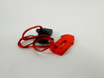 Load image into Gallery viewer, Precor Treadmill Magnetic Safety Key Lanyard (SK118)
