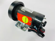 Treadmill Drive Motors
