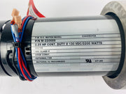 Treadmill Drive Motors