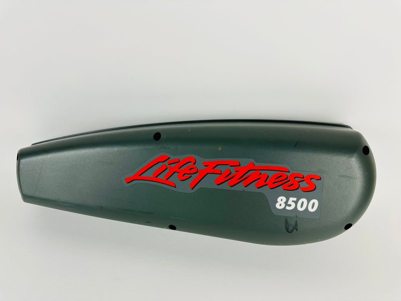 Life Fitness CT-8500R Elliptical Left Outer Pedal Cover AK61-00155-0002 (EC198)