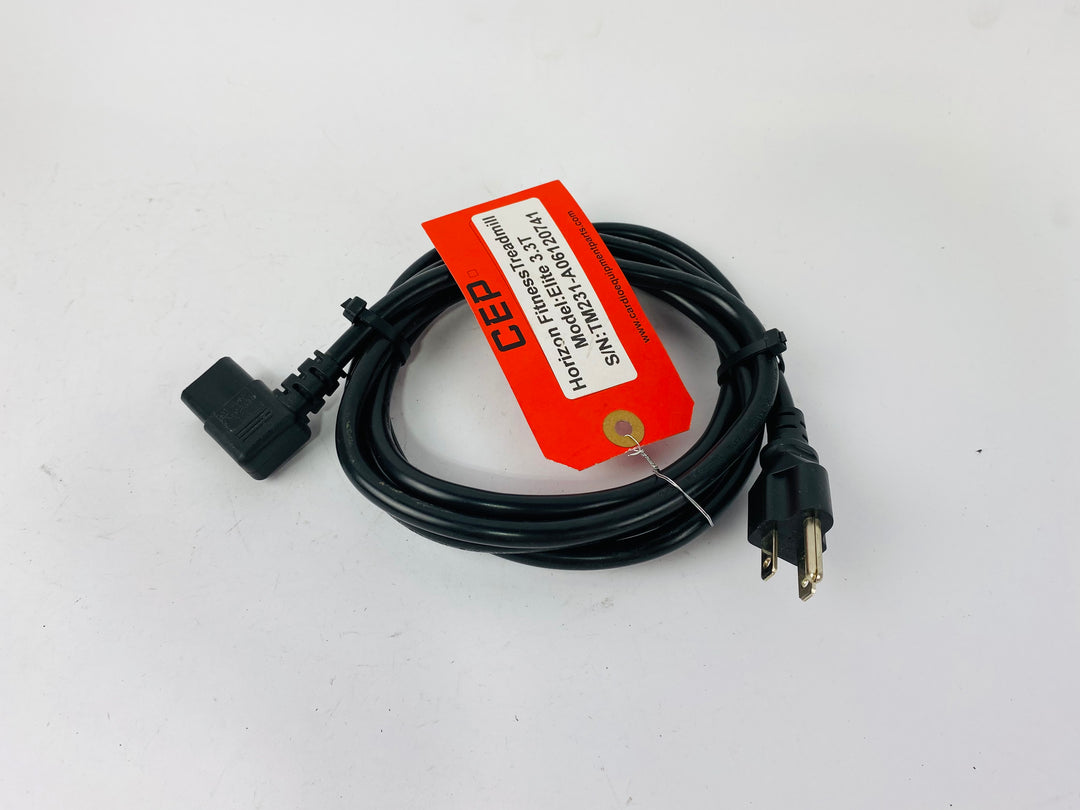 Power Supply Cables