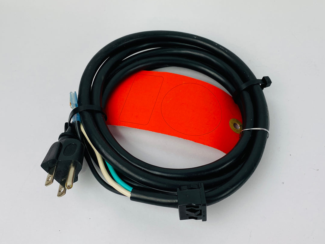 Power Supply Cables