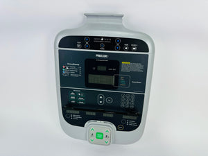Precor EFX 536i 532i Elliptical Display Console Panel (CP632)