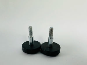 Pro-Form Pro 9000 PFTL15820.0 Treadmill Rear Foot Leveler Level Feet (LF30)