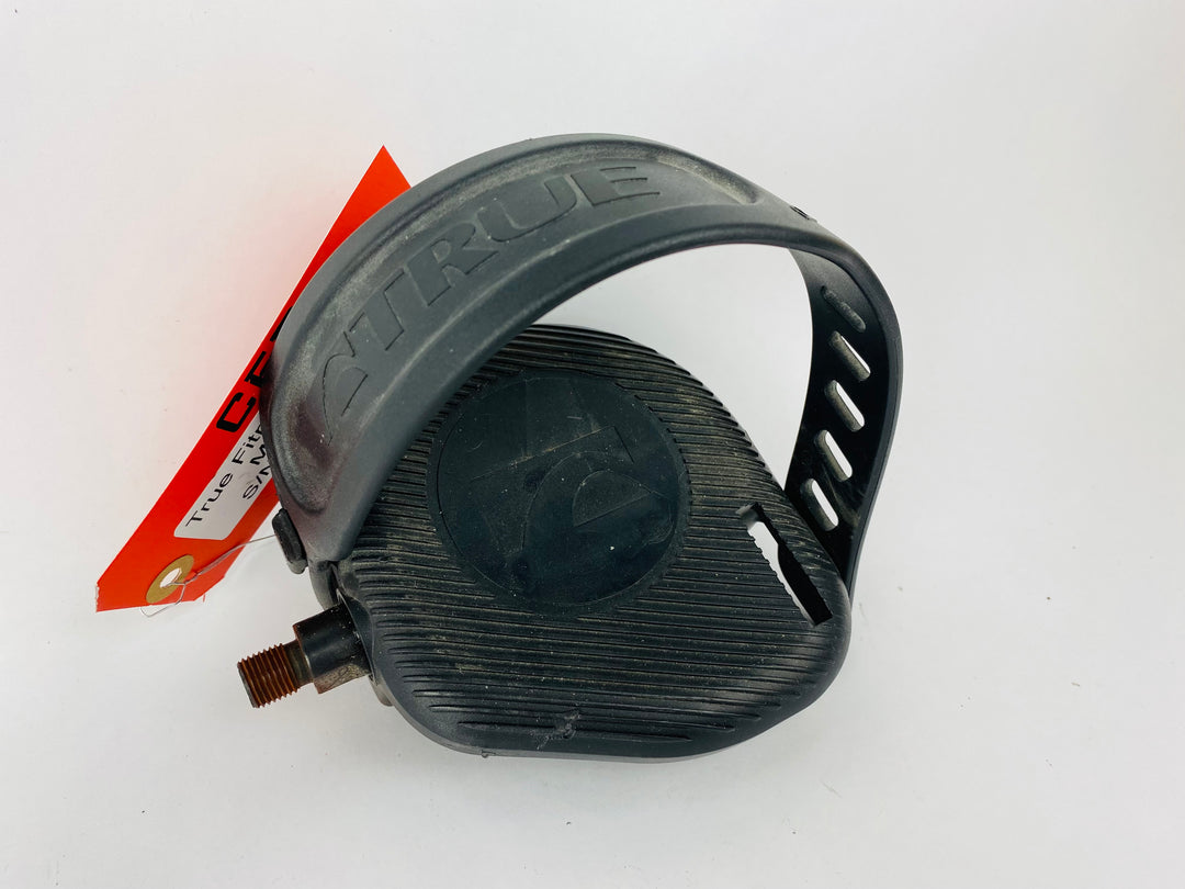 Exercise Bike Pedals