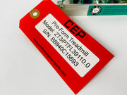 Lower Control Boards