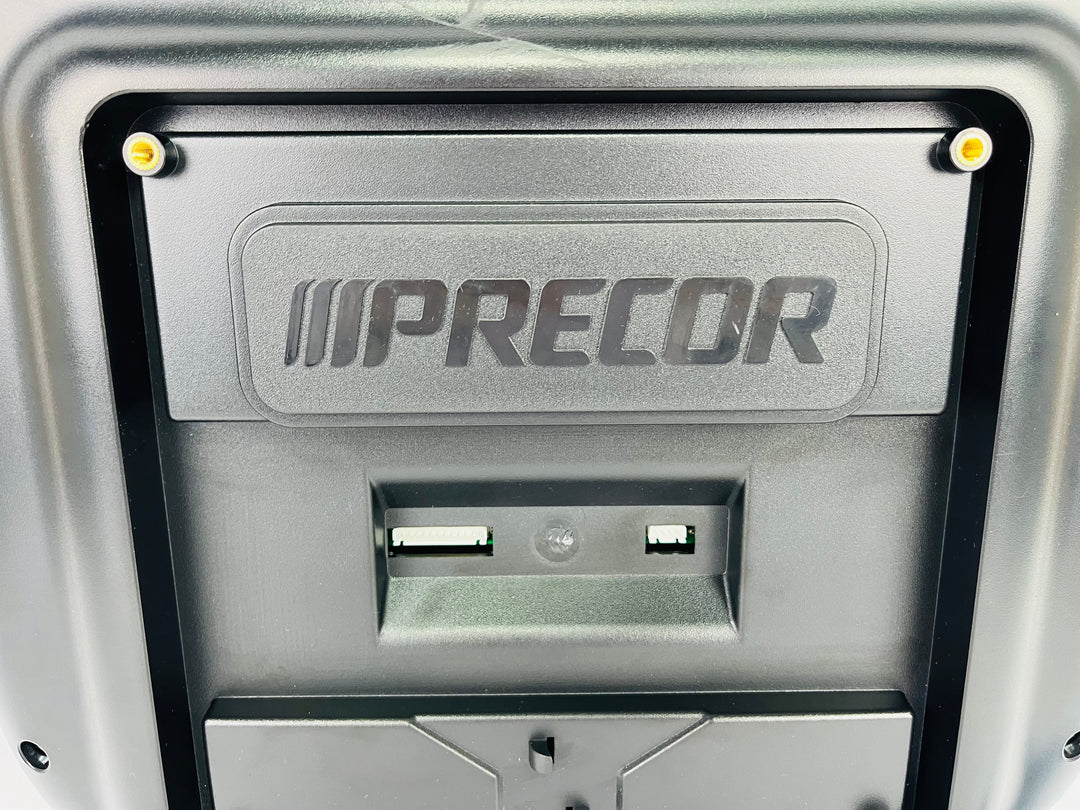 Upper Consoles