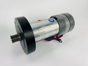 Treadmill Drive Motors