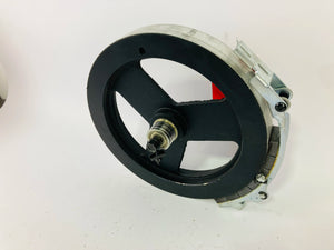 Horizon Fitness Elliptical ESC2 Flywheel Set with Magnetic Resistance Brake