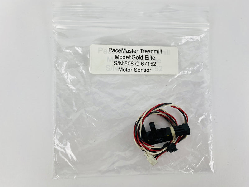 Treadmill Sensors