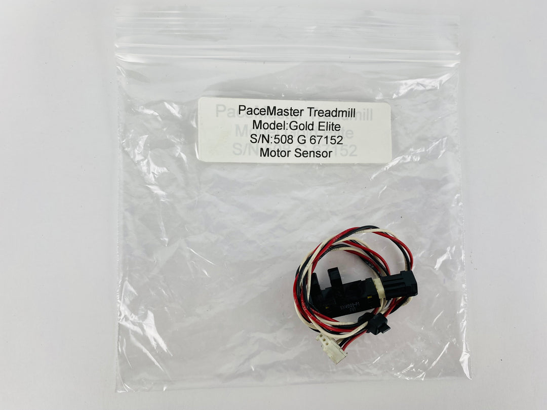 Treadmill Sensors