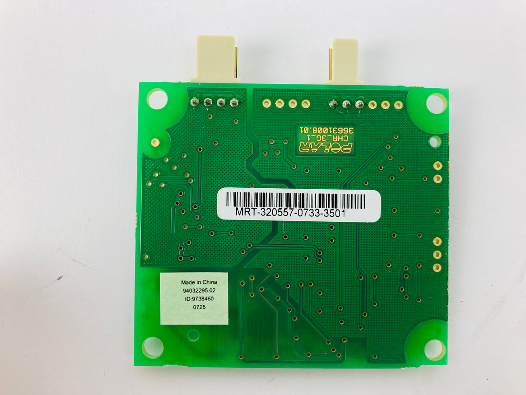 Miscellaneous Control Boards