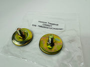 Horizon GS950T Treadmill Leveling Foot Leveler (LF90)