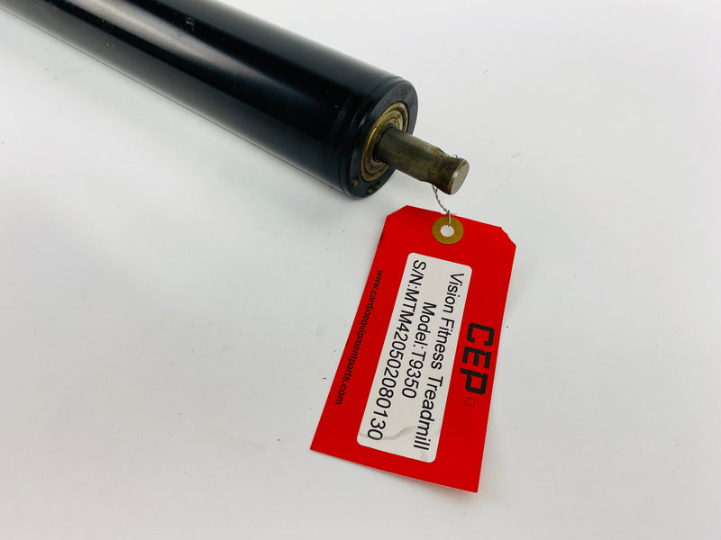 Treadmill Rollers