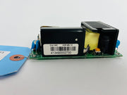 Lower Control Boards