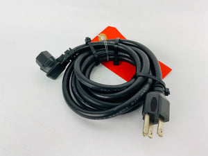 LifeSpan TR7000i Treadmill AC Power Supply Cable Line Cord (SC368)