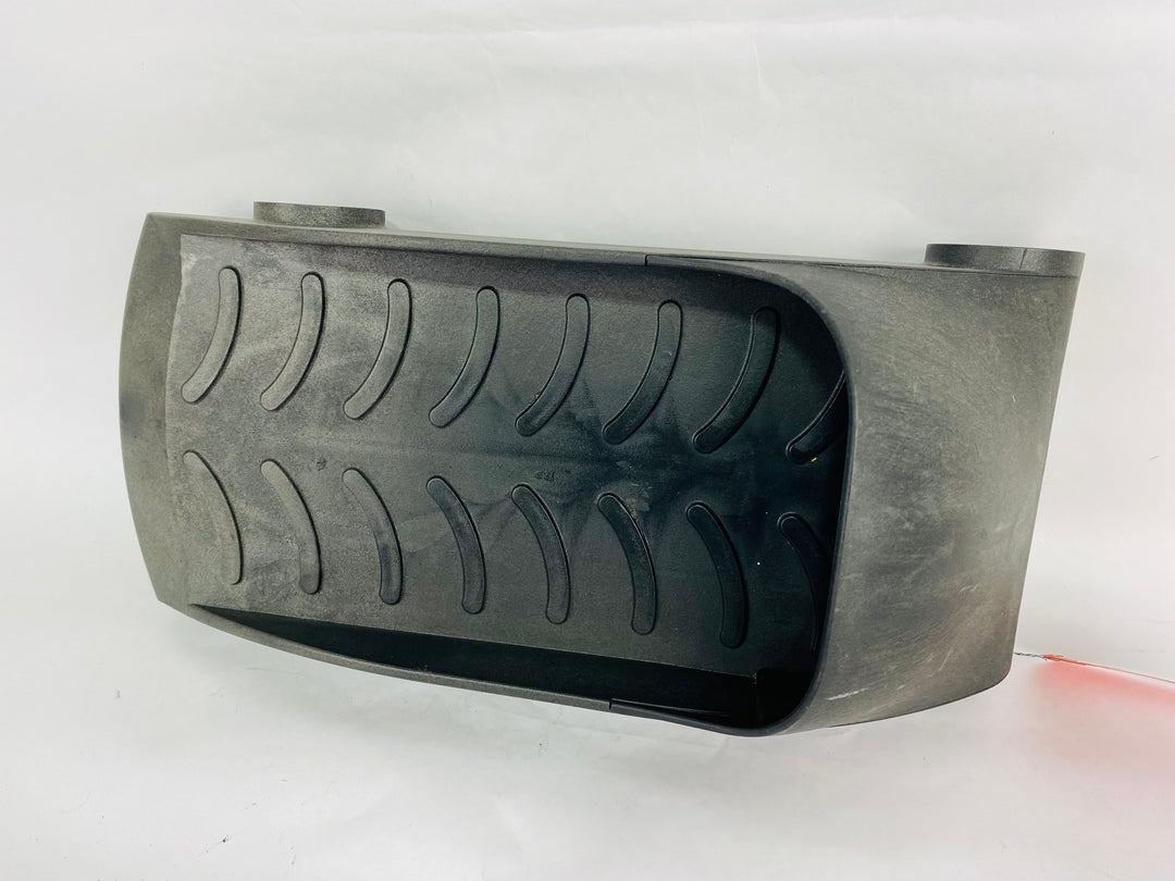 Elliptical Foot Pedals