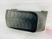 Elliptical Foot Pedals