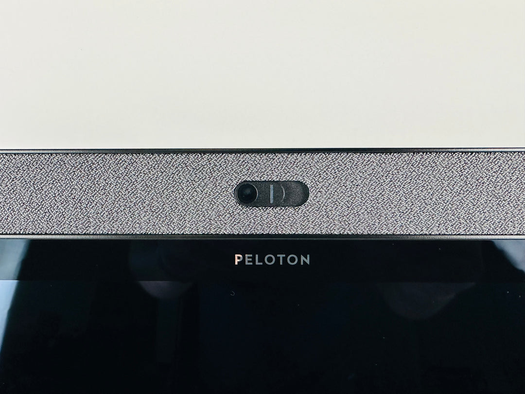 Peloton TR02 Treadmill Display Console Panel Touch-Screen PLTN-TTR01