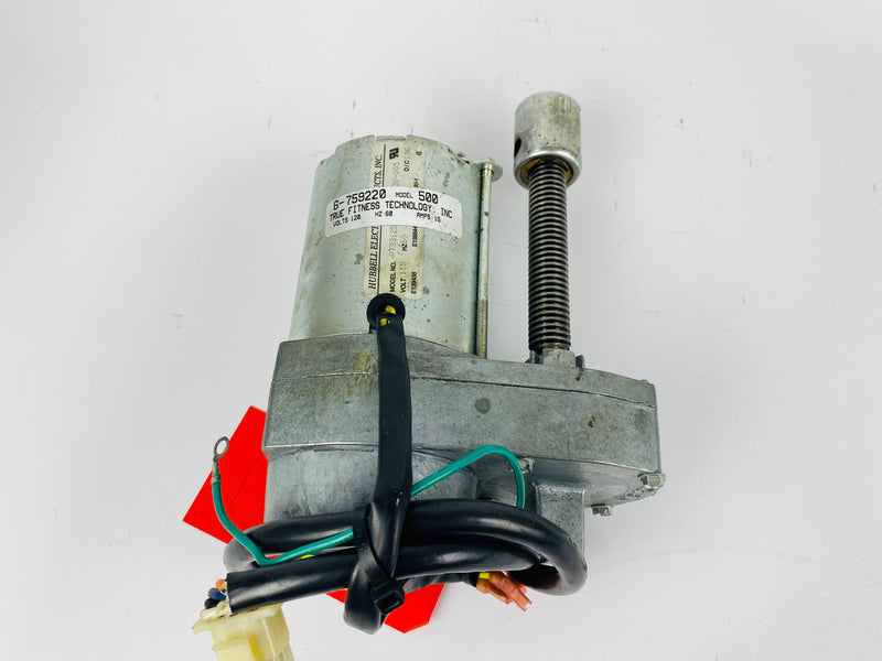 Incline Motors