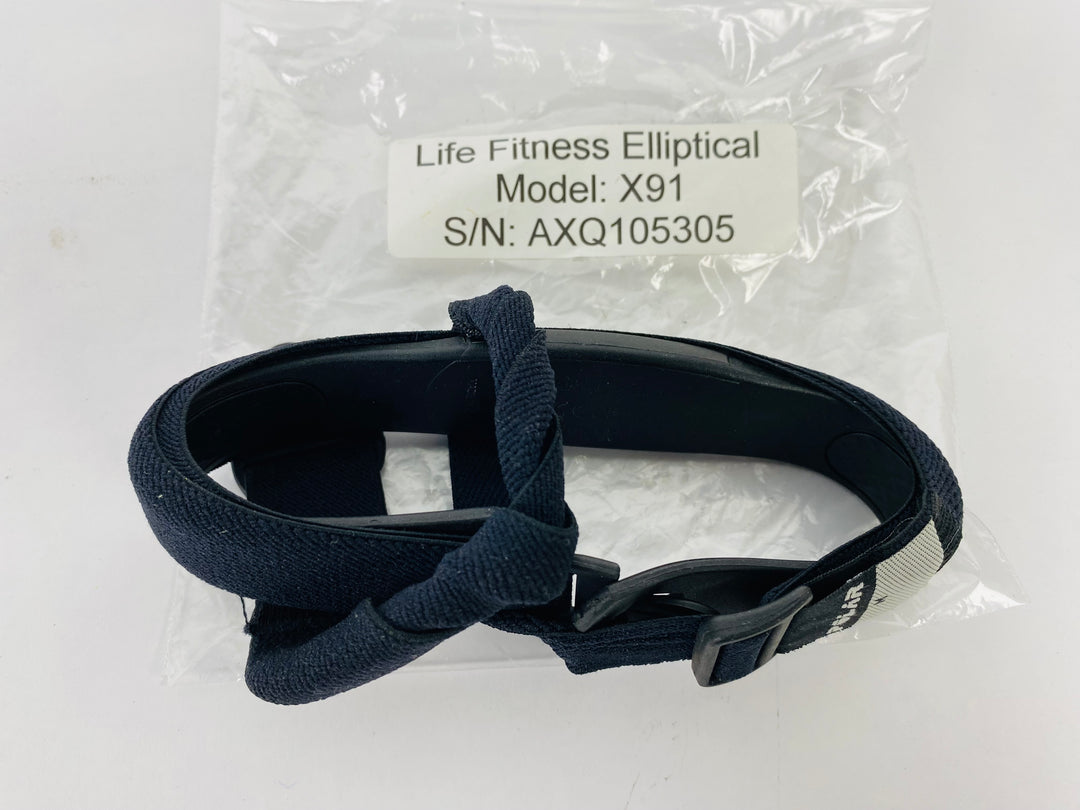 Treadmill Sensors