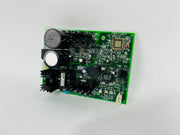 Lower Control Boards