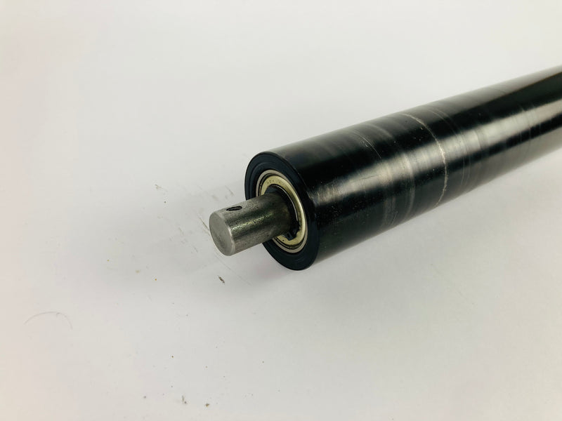 Treadmill Rollers