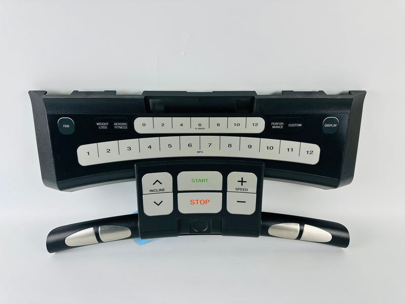 Cardio Equipment Parts