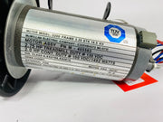 Treadmill Drive Motors