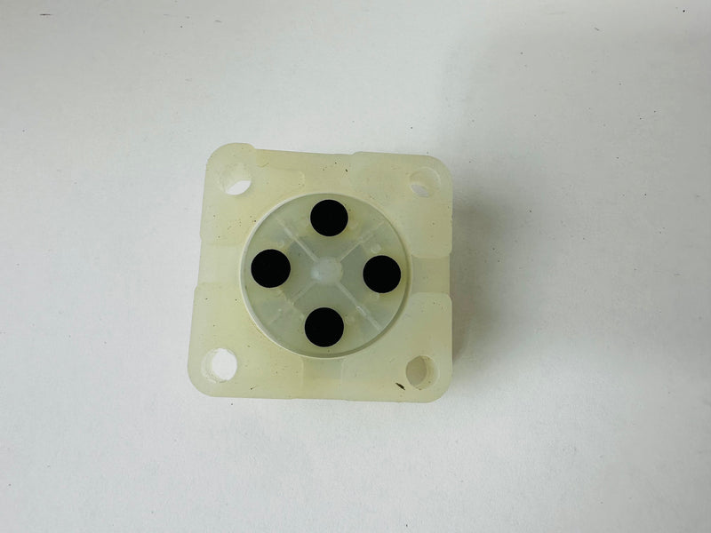 AFG 5.0 Treadmill Middle Key with Cover (KP58)