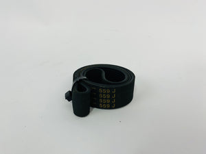 True Fitness PS75 Treadmill Motor Drive Belt (MX819)