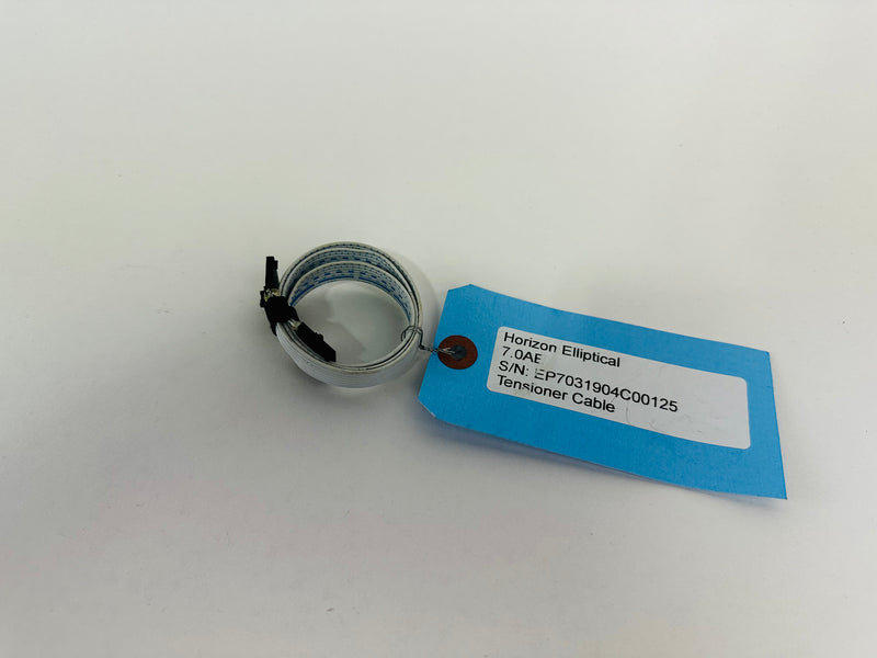 Horizon 7.0AE Elliptical Motor Wire Harness Cable (DC162)