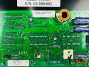 True Fitness 500ZT 540ZT HRC Treadmill Upper Display Console Panel (CP63)