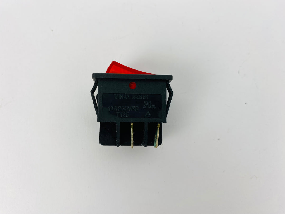 Power Switches