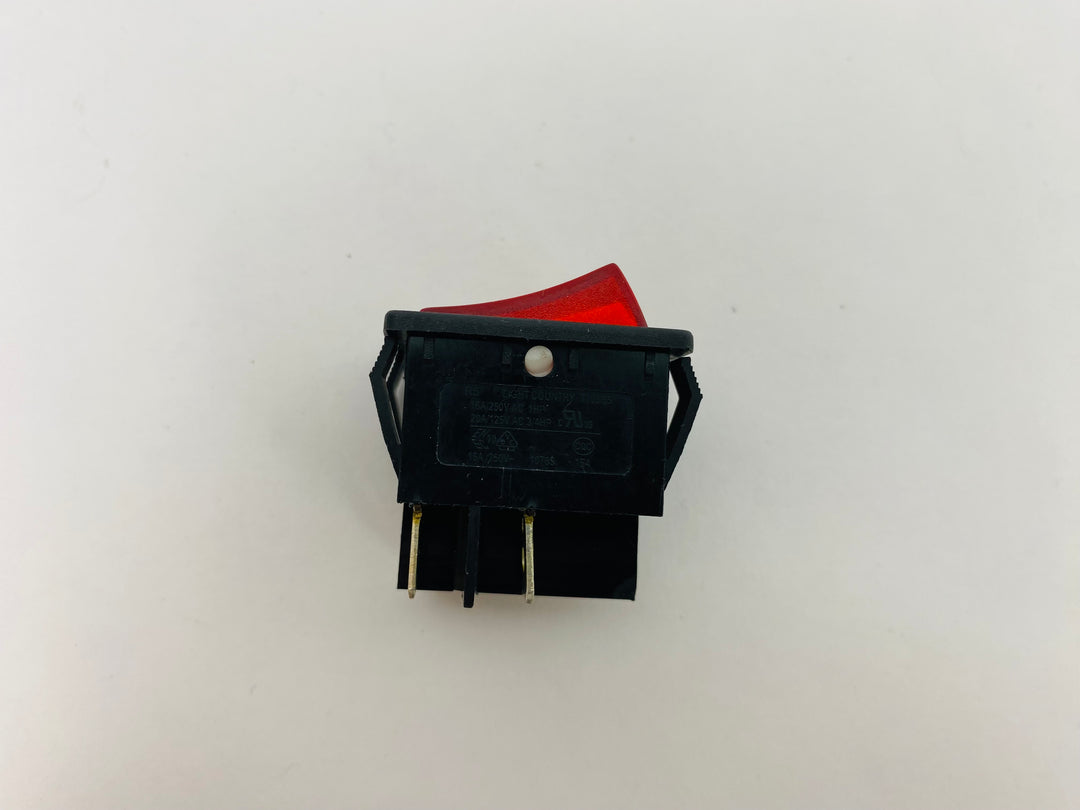 Power Switches